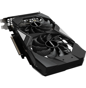 Carte graphique Gigabyte GeForce GTX 1660 OC 6G