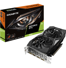 Carte graphique Gigabyte...