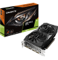 Carte graphique Gigabyte GeForce GTX 1660 OC 6G