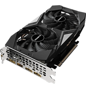 Carte graphique Gigabyte GeForce GTX 1660 OC 6G — image 3