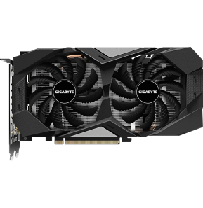 Carte graphique Gigabyte GeForce GTX 1660 OC 6G — image 2