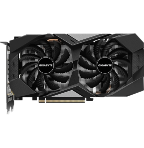 Carte graphique Gigabyte GeForce GTX 1660 OC 6G