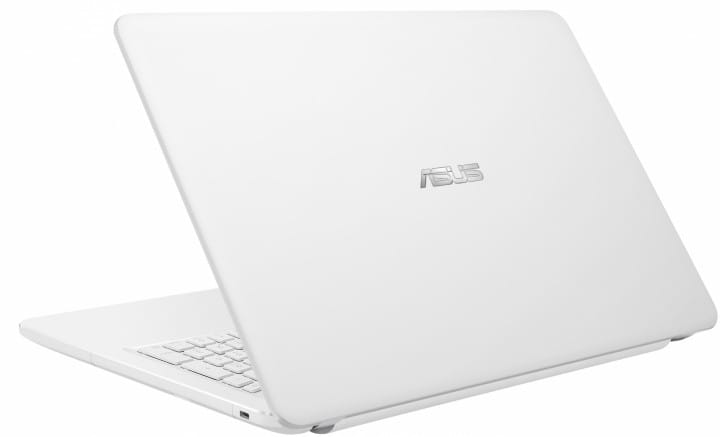 Ordinateur Portable ASUS X555UJ (90NB0AG2-M02000)