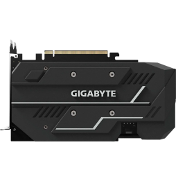 Carte graphique Gigabyte GeForce GTX 1660 OC 6G