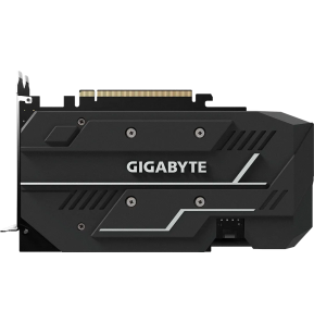 Carte graphique Gigabyte GeForce GTX 1660 OC 6G