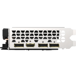 Carte graphique Gigabyte GeForce GTX 1660 OC 6G