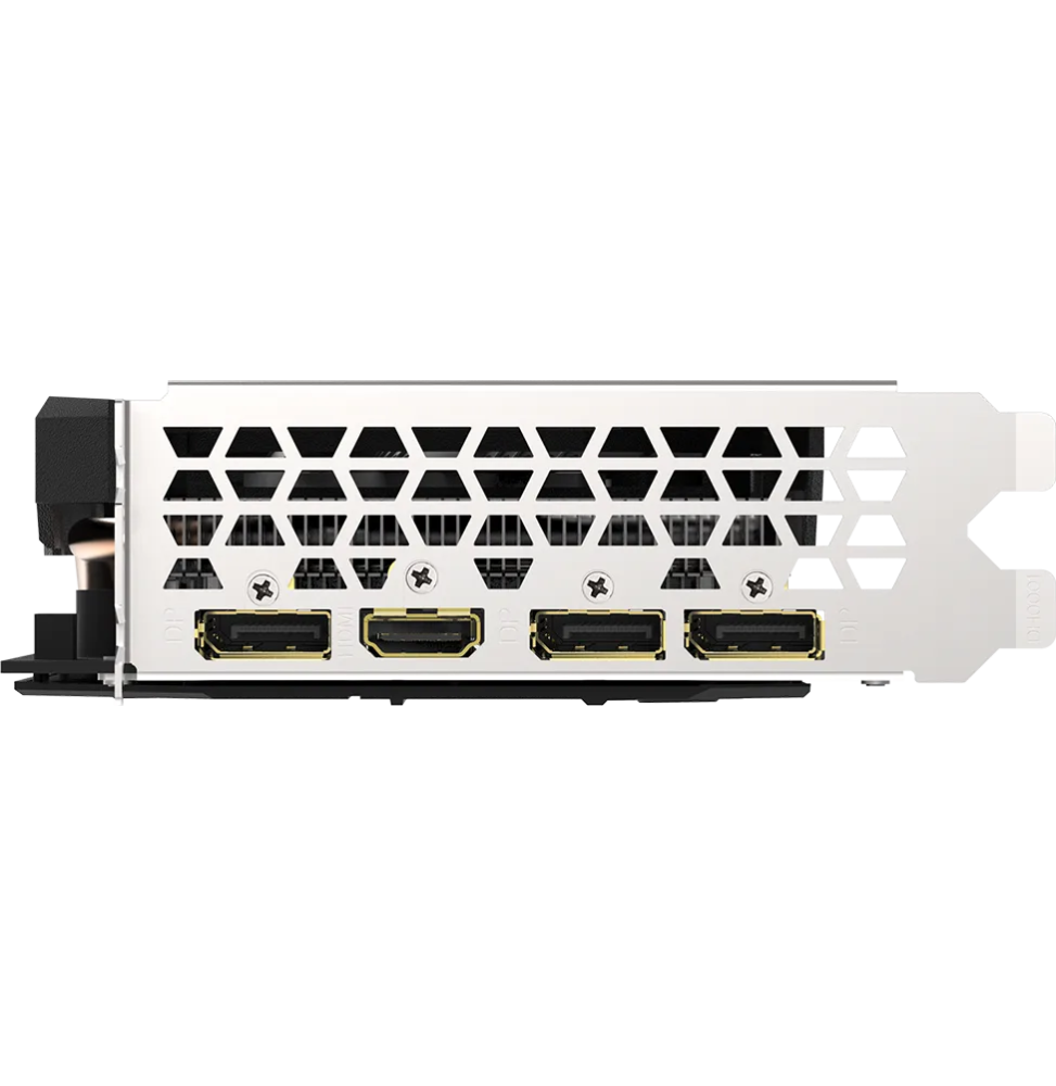 Gigabyte GeForce GTX 1660 OC 6G Graphics Card — image 6