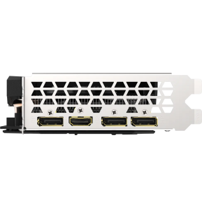 Carte graphique Gigabyte GeForce GTX 1660 OC 6G — image 6