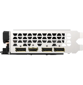 Carte graphique Gigabyte GeForce GTX 1660 OC 6G