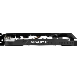 Carte graphique Gigabyte GeForce GTX 1660 OC 6G