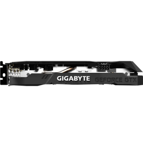 Carte graphique Gigabyte GeForce GTX 1660 OC 6G — image 7