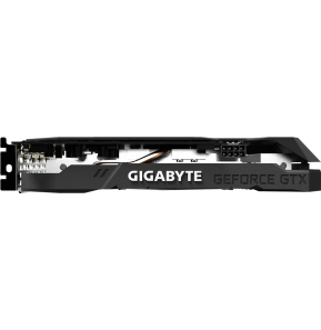 Carte graphique Gigabyte GeForce GTX 1660 OC 6G