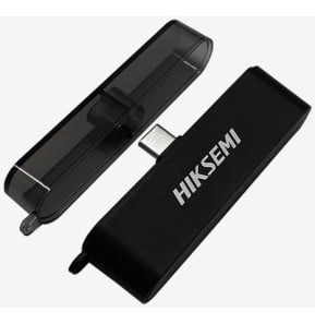 Mini Disque dur portable SSD Hiksemi Sync C Plus Type-C 256 Go (HS-USB-S200-256G-U3)