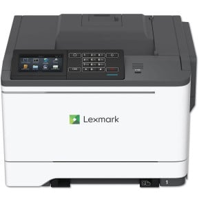 Imprimante Laser Couleur Lexmark CS622de (42C0090)