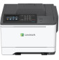 Imprimante Laser Couleur Lexmark CS622de (42C0090)