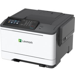 Imprimante Laser Couleur Lexmark CS622de (42C0090)