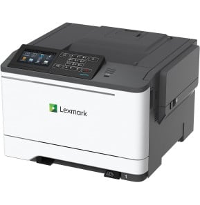Imprimante Laser Couleur Lexmark CS622de (42C0090)