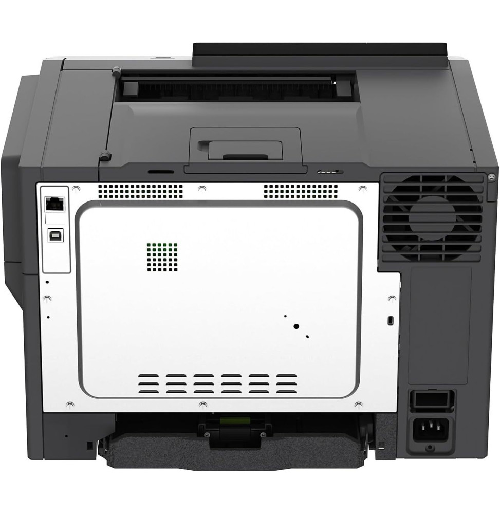 طابعة ليزر بالألوان Lexmark CS622de (42C0090) — صورة 4
