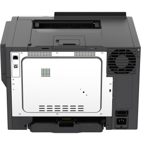 Imprimante Laser Couleur Lexmark CS622de (42C0090) — image 4