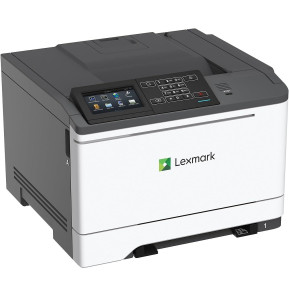 Imprimante Laser Couleur Lexmark CS622de (42C0090) — image 2