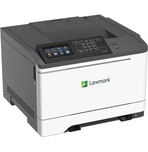 Imprimante Laser Couleur Lexmark CS622de (42C0090)