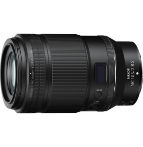 Objectif Nikon Nikkor Z MC 105mm f/2.8 VR S — image 3