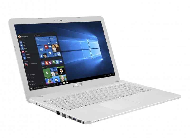 Ordinateur Portable ASUS X555UJ (90NB0AG2-M02000)