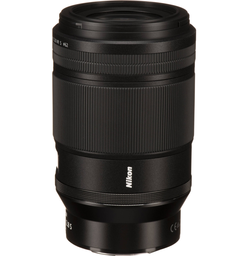 Objectif Nikon Nikkor Z MC 105mm f/2.8 VR S — image 6