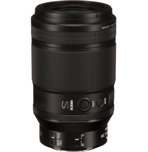 Objectif Nikon Nikkor Z MC 105mm f/2.8 VR S — image 5