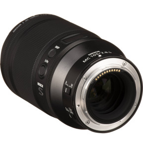 Objectif Nikon Nikkor Z MC 105mm f/2.8 VR S — image 2