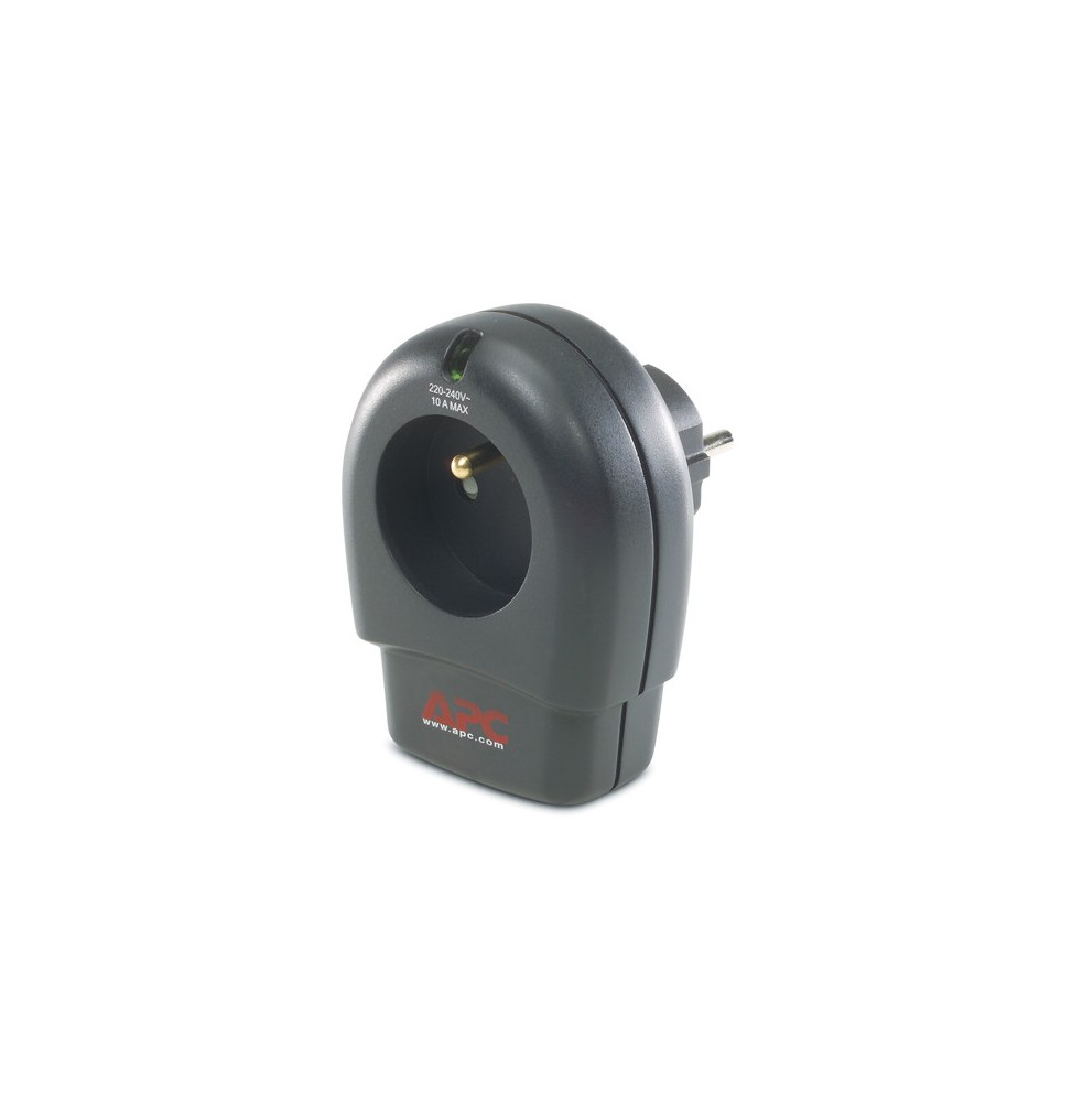 APC Essential SurgeArrest 1 prise