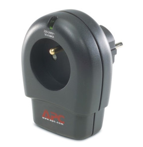 APC Essential SurgeArrest 1 prise