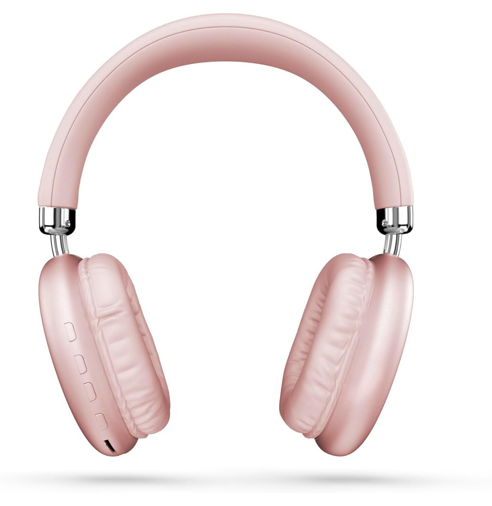 Casque Bluetooth Energy Sistem Style Rose — image 2