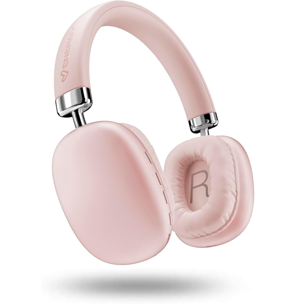 Casque Bluetooth Energy Sistem Style Rose — image 1