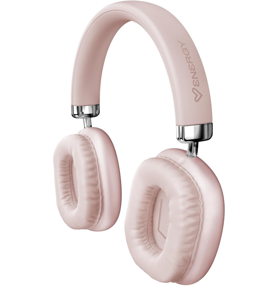 Casque Bluetooth Energy Sistem Style Rose — image 4