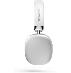 Casque Bluetooth Energy Sistem Style Silver
