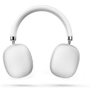 Casque Bluetooth Energy Sistem Style Silver