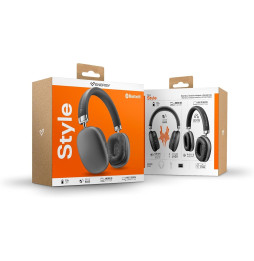 Casque Bluetooth Energy Sistem Style Space