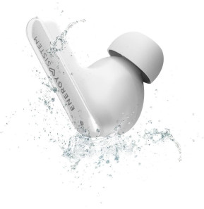 Écouteurs Bluetooth Energy Sistem TWS Serenity ANC Blanc — image 3