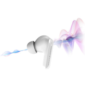 Écouteurs Bluetooth Energy Sistem TWS Serenity ANC Blanc — image 4