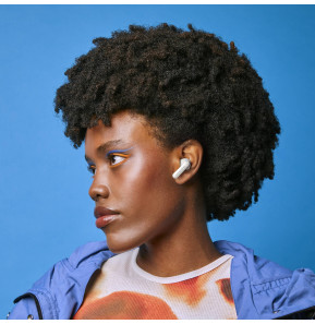 Écouteurs Bluetooth Energy Sistem TWS Serenity ANC Blanc — image 6
