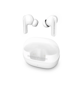 Écouteurs Bluetooth Energy Sistem TWS Serenity ANC Blanc