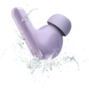 Écouteurs Bluetooth Energy Sistem TWS Serenity ANC Lavender — image 3