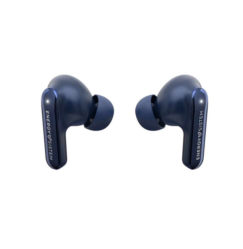 Écouteurs Bluetooth Energy Sistem TWS Serenity ANC Ultra Navy — image 3