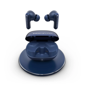 Écouteurs Bluetooth Energy Sistem TWS Serenity ANC Ultra Navy