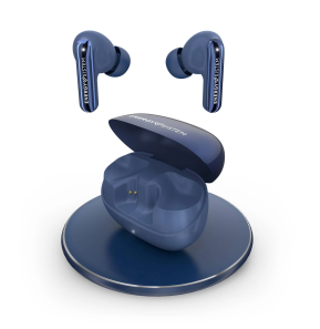 Écouteurs Bluetooth Energy Sistem TWS Serenity ANC Ultra Navy — image 2