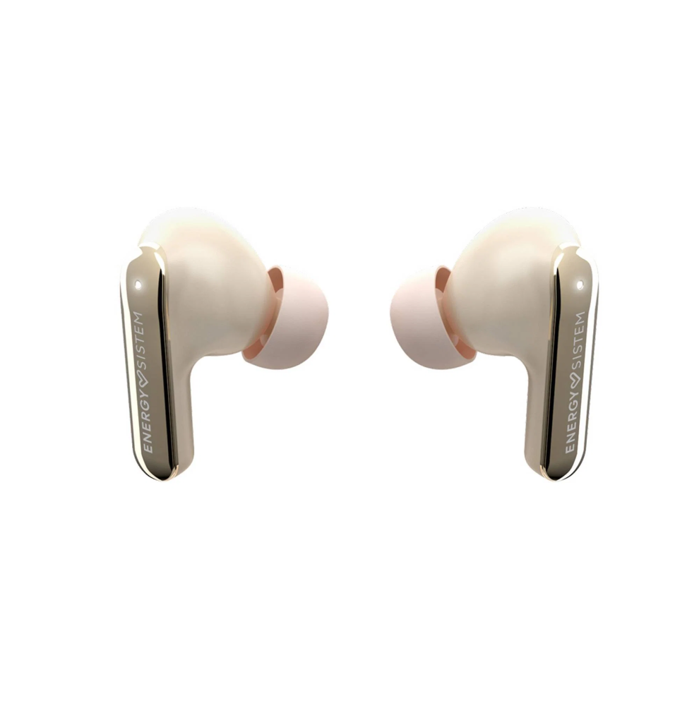 Energy Sistem TWS Serenity ANC Bluetooth Earbuds Ultra Rose — image 3