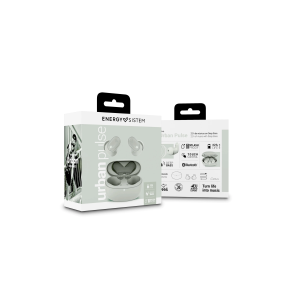 Écouteurs Bluetooth Energy Sistem TWS Urban Pulse Olive — image 6