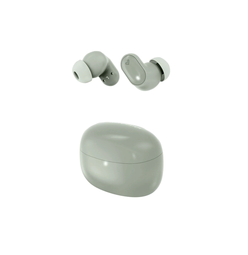 Écouteurs Bluetooth Energy Sistem TWS Urban Pulse Olive — image 2