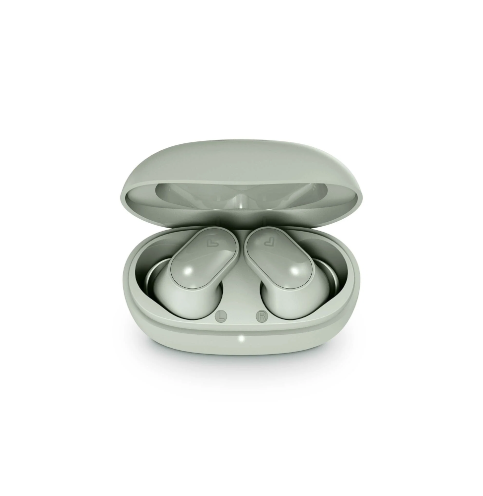 Écouteurs Bluetooth Energy Sistem TWS Urban Pulse Olive — image 1